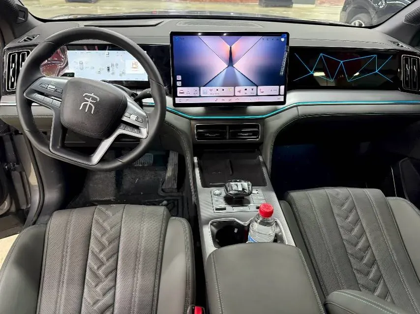 2025 BYD SongL DM-i 1.5L 101HP L4 E-CVT PHEV 26.6KWH,autocango,china used car exporter,china ev exporter,chinese used car exporter,chinese used ev exporter