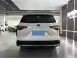 2021 Toyota Sienna 2.5L 192HP L4 E-CVT Hybrid