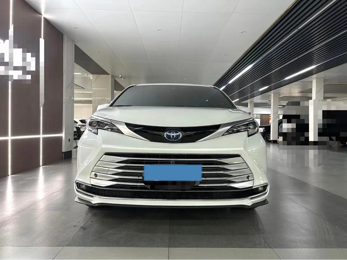 2021 Toyota Sienna 2.5L 192HP L4 E-CVT Hybrid,autocango,china used car exporter,china ev exporter,chinese used car exporter,chinese used ev exporter