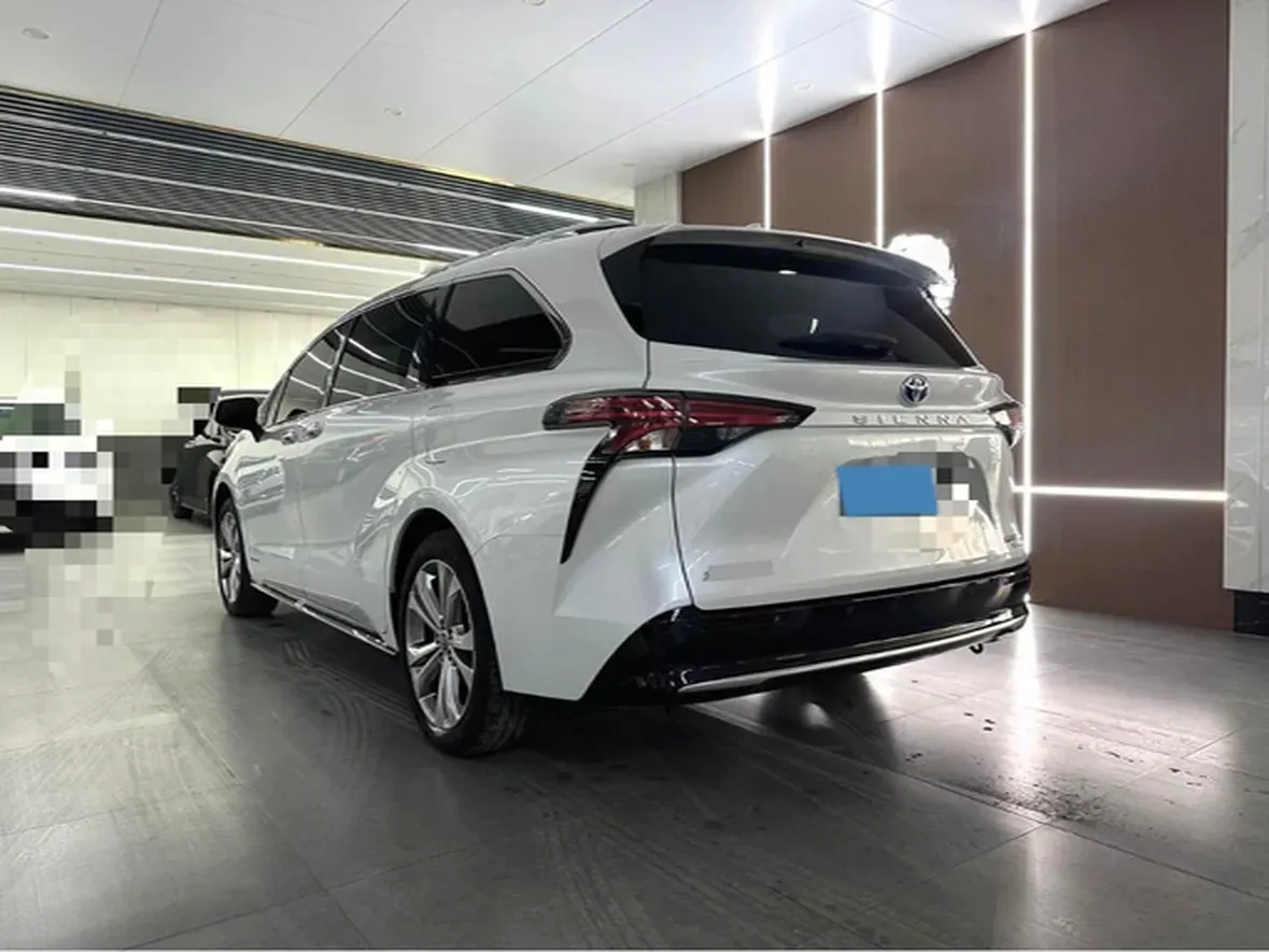 2021 Toyota Sienna 2.5L 192HP L4 E-CVT Hybrid,autocango,china used car exporter,china ev exporter,chinese used car exporter,chinese used ev exporter
