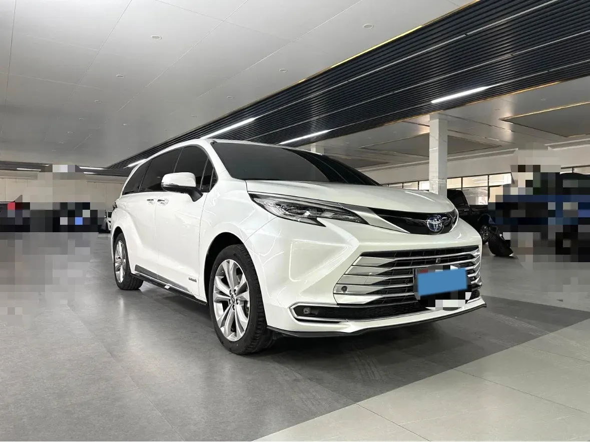 2021 Toyota Sienna 2.5L 192HP L4 E-CVT Hybrid,autocango,china used car exporter,china ev exporter,chinese used car exporter,chinese used ev exporter