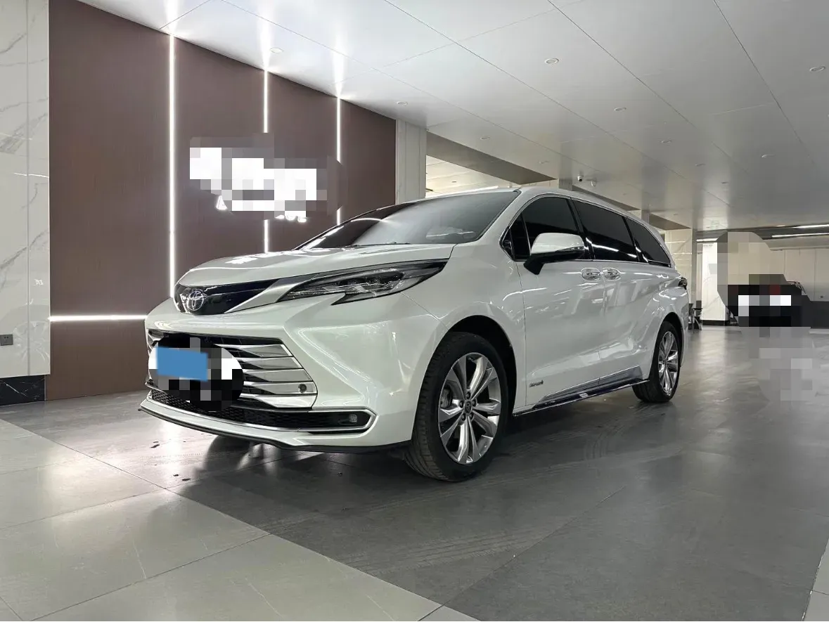 2021 Toyota Sienna 2.5L 192HP L4 E-CVT Hybrid,autocango,china used car exporter,china ev exporter,chinese used car exporter,chinese used ev exporter