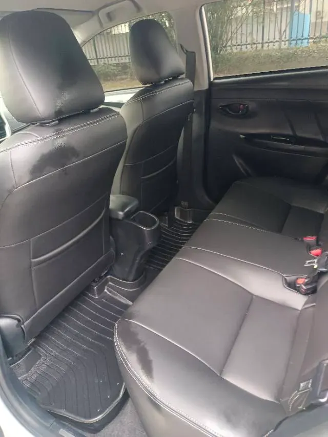 2022 Toyota Yaris L 1.5L 112HP L4 CVT,autocango,china used car exporter,china ev exporter,chinese used car exporter,chinese used ev exporter