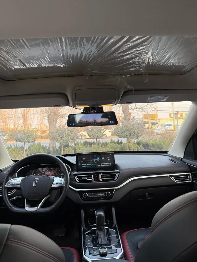 2021 Bestune T33 1.2T 143HP L4 7DCT,autocango,china used car exporter,china ev exporter,chinese used car exporter,chinese used ev exporter