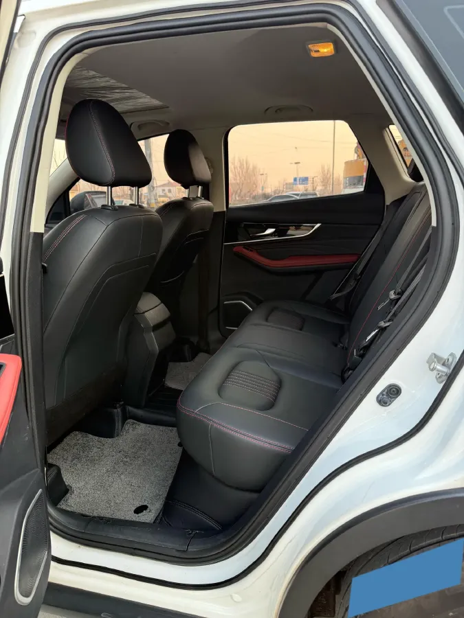 2021 Bestune T33 1.2T 143HP L4 7DCT,autocango,china used car exporter,china ev exporter,chinese used car exporter,chinese used ev exporter