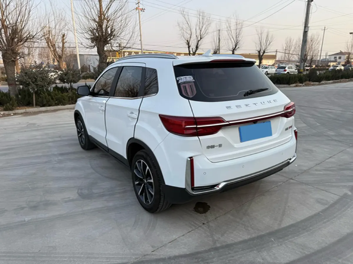 2021 Bestune T33 1.2T 143HP L4 7DCT,autocango,china used car exporter,china ev exporter,chinese used car exporter,chinese used ev exporter