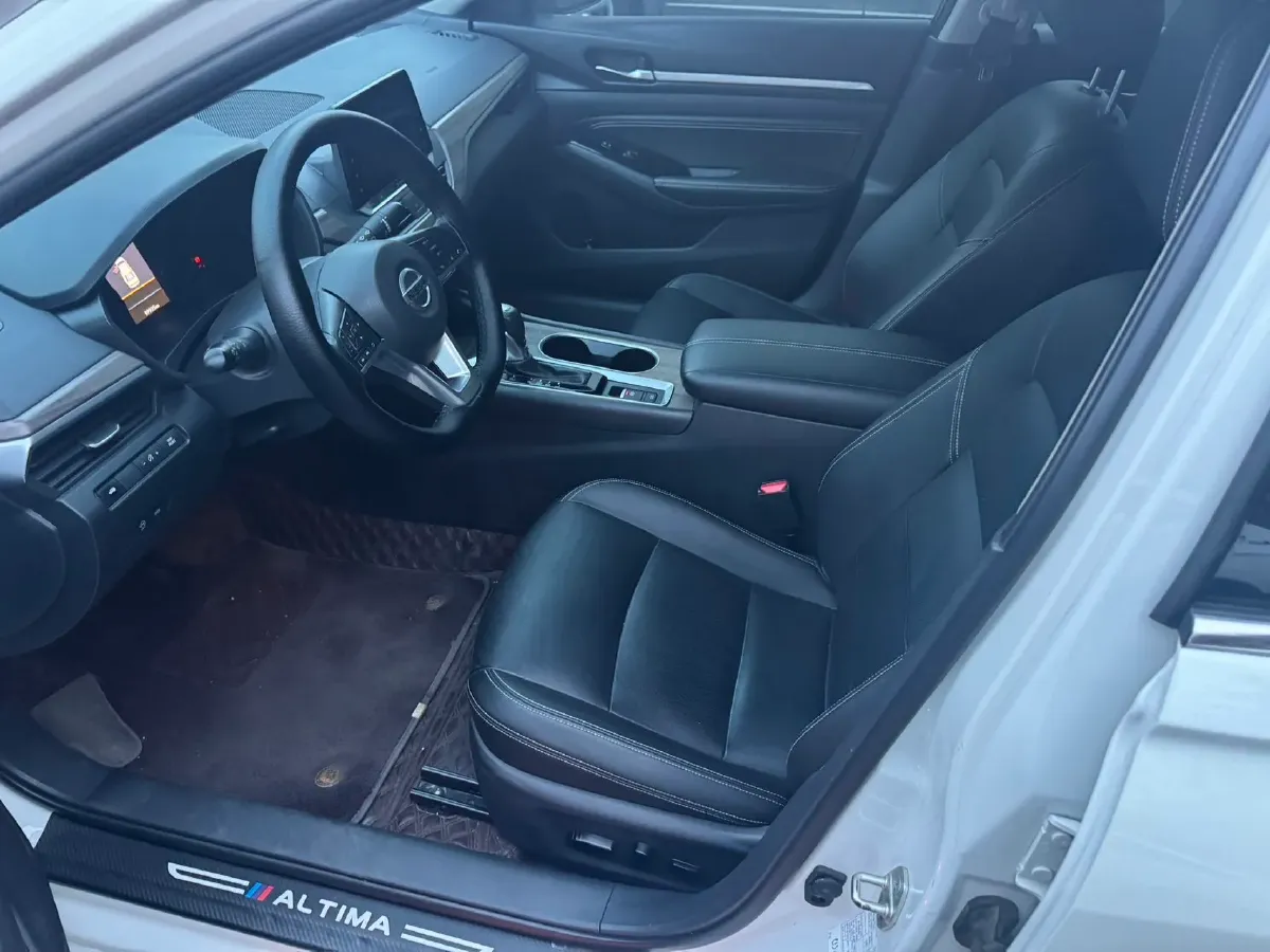 2021 Nissan Teana 2.0L 156HP L4 CVT,autocango,china used car exporter,china ev exporter,chinese used car exporter,chinese used ev exporter