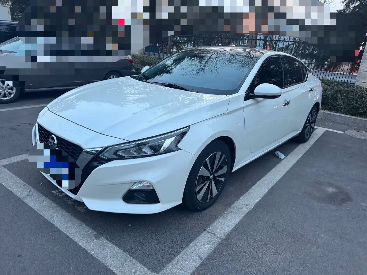 2021 Nissan Teana 2.0L 156HP L4 CVT,autocango,china used car exporter,china ev exporter,chinese used car exporter,chinese used ev exporter