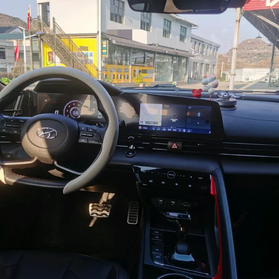 2021 Hyundai Elantra 1.4T 140HP L4 7DCT,autocango,china used car exporter,china ev exporter,chinese used car exporter,chinese used ev exporter