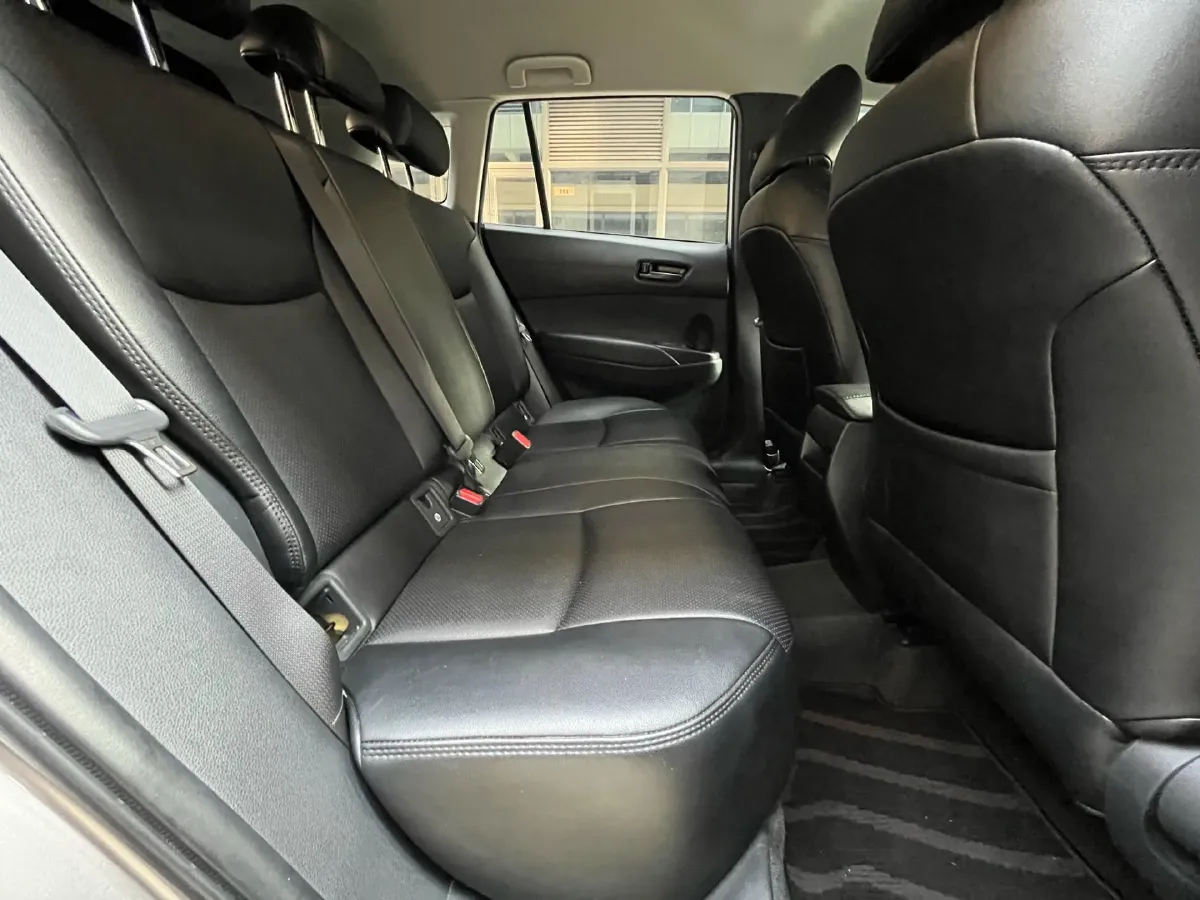 2023 Toyota Corolla Cross 2.0L 171HP L4 CVT,autocango,china used car exporter,china ev exporter,chinese used car exporter,chinese used ev exporter