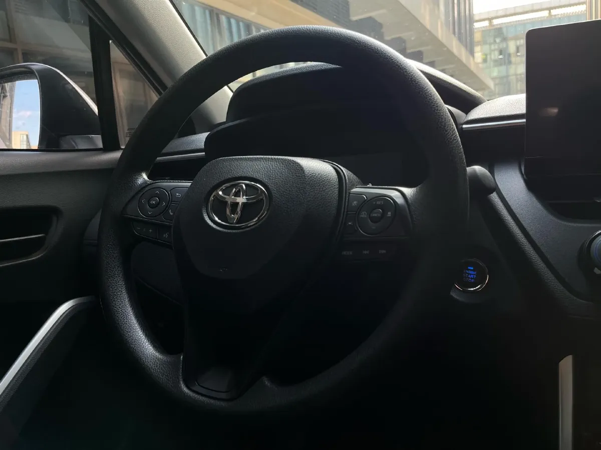 2023 Toyota Corolla Cross 2.0L 171HP L4 CVT,autocango,china used car exporter,china ev exporter,chinese used car exporter,chinese used ev exporter