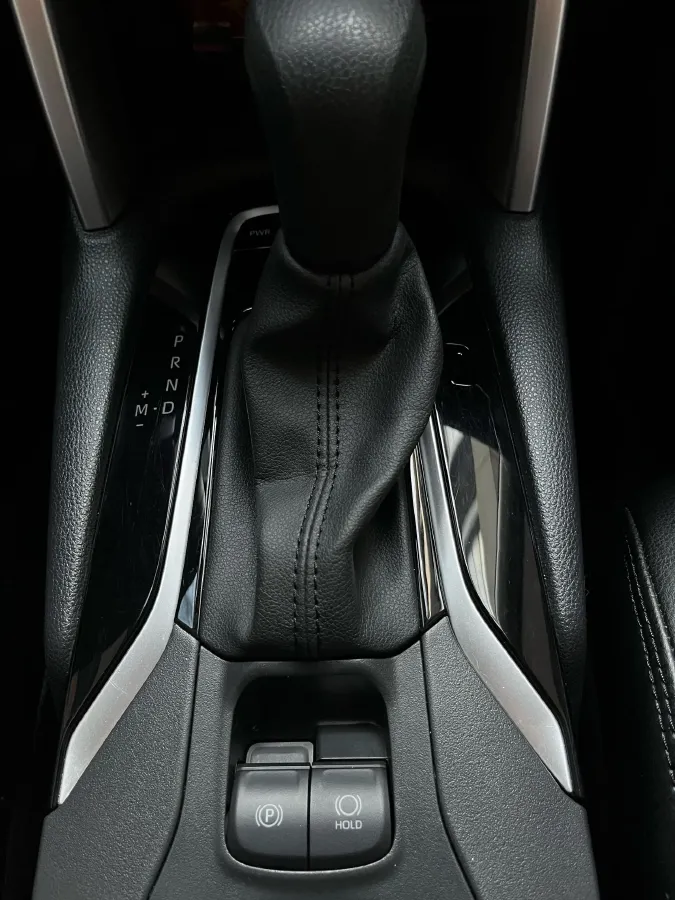 2023 Toyota Corolla Cross 2.0L 171HP L4 CVT,autocango,china used car exporter,china ev exporter,chinese used car exporter,chinese used ev exporter