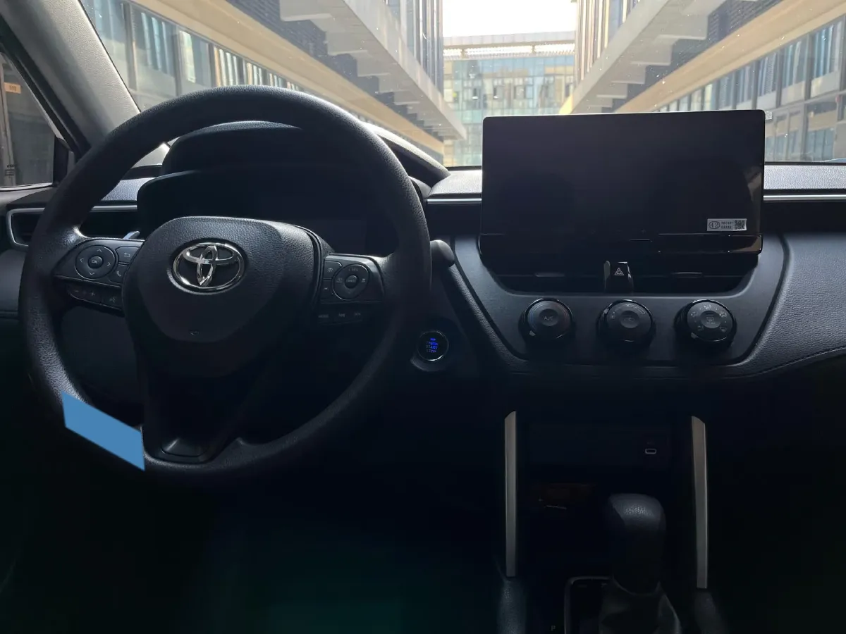 2023 Toyota Corolla Cross 2.0L 171HP L4 CVT,autocango,china used car exporter,china ev exporter,chinese used car exporter,chinese used ev exporter