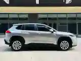 2023 Toyota Corolla Cross 2.0L 171HP L4 CVT