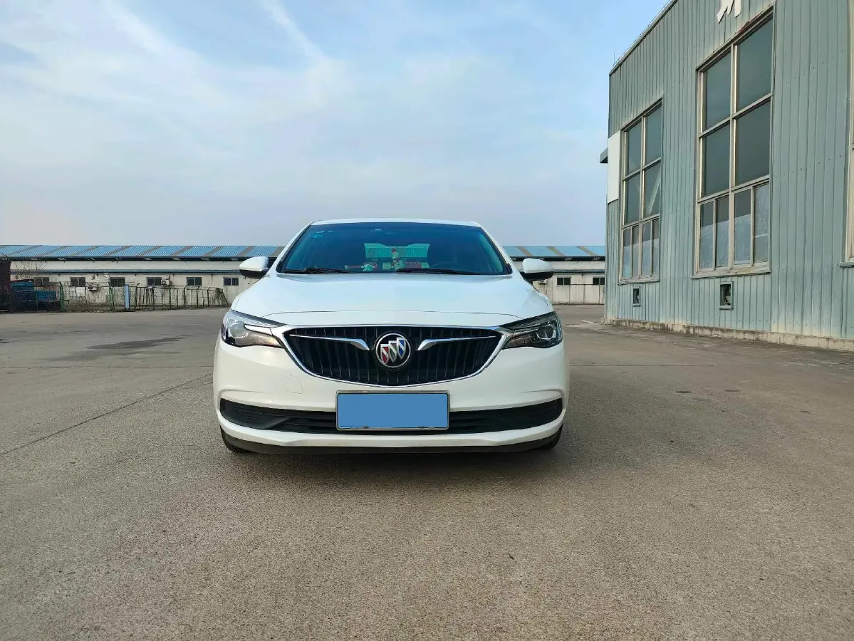 2021 Buick Excelle 1.5L 113HP L4 6AT,autocango,china used car exporter,china ev exporter,chinese used car exporter,chinese used ev exporter