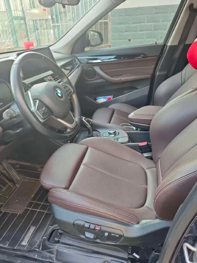 2020 BMW X1 2.0T 192HP L4 7DCT,autocango,china used car exporter,china ev exporter,chinese used car exporter,chinese used ev exporter