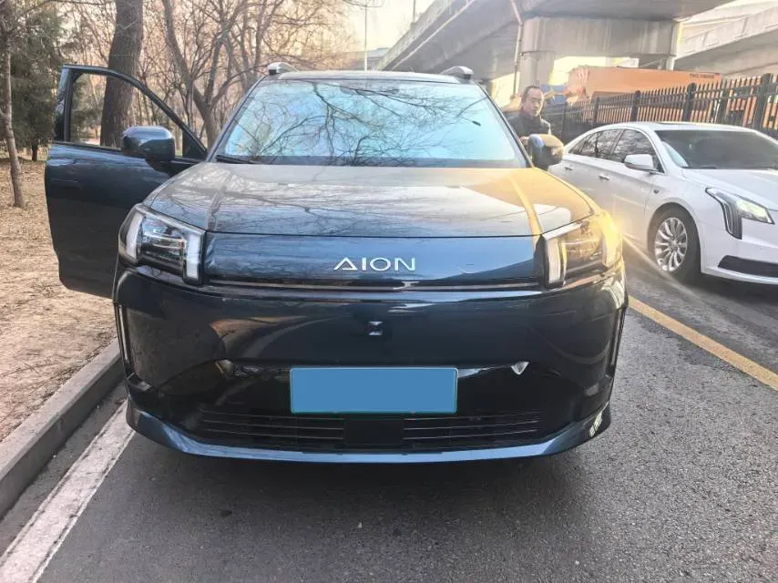 2026 Aion V BEV,autocango,china used car exporter,china ev exporter,chinese used car exporter,chinese used ev exporter
