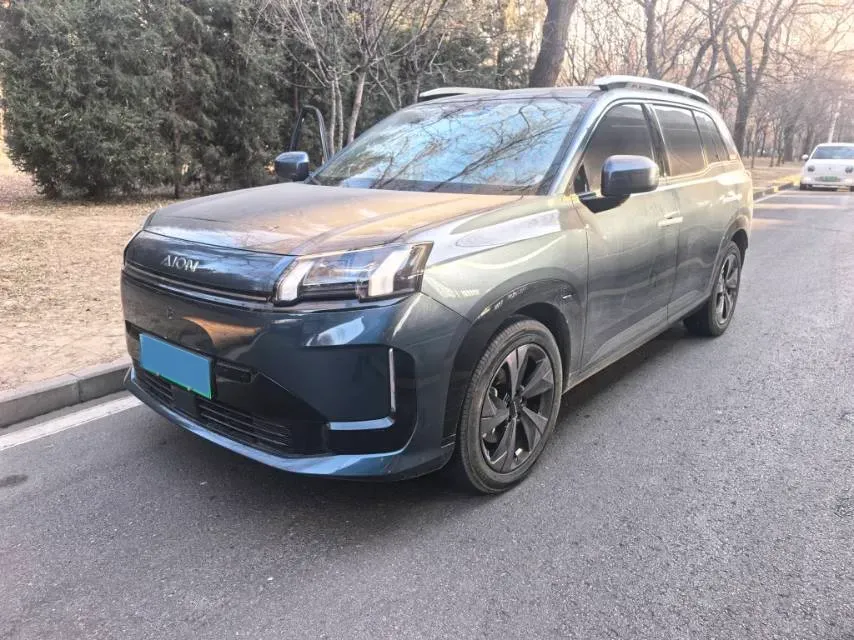 2026 Aion V BEV,autocango,china used car exporter,china ev exporter,chinese used car exporter,chinese used ev exporter