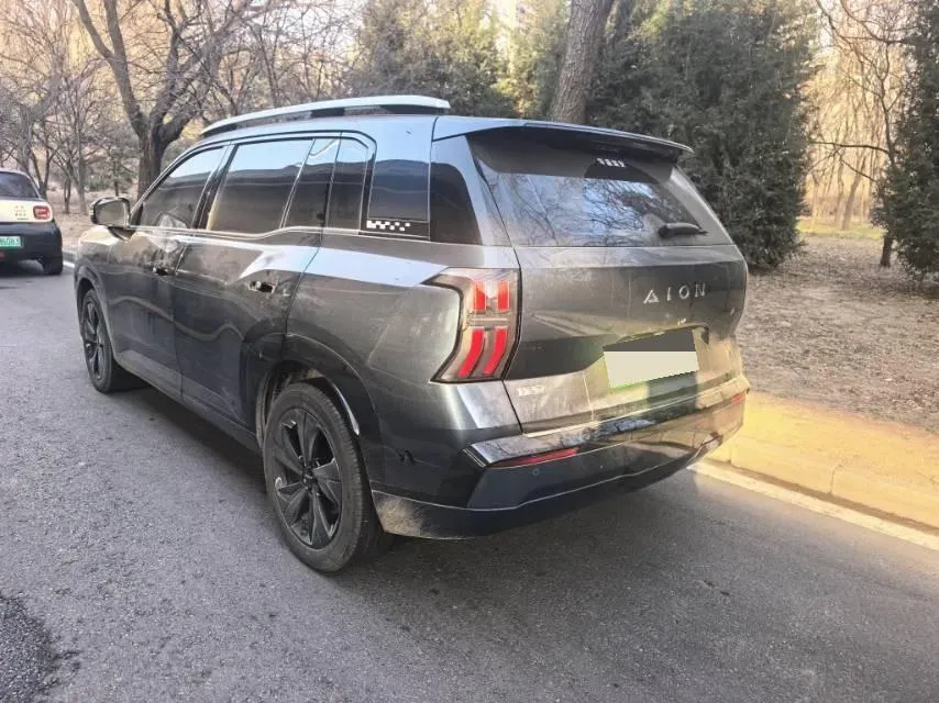 2026 Aion V BEV,autocango,china used car exporter,china ev exporter,chinese used car exporter,chinese used ev exporter