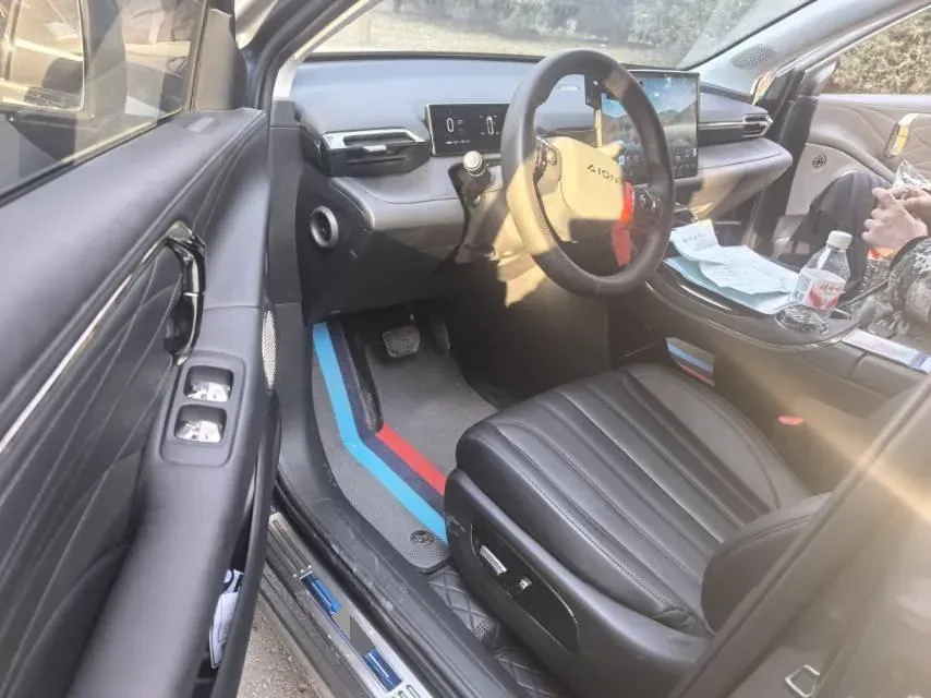 2026 Aion V BEV,autocango,china used car exporter,china ev exporter,chinese used car exporter,chinese used ev exporter