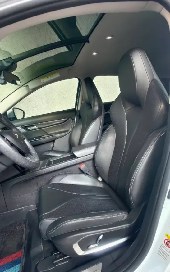 2021 JAC Refine L6 MAX 2.0T 184HP L4 6DCT,autocango,china used car exporter,china ev exporter,chinese used car exporter,chinese used ev exporter