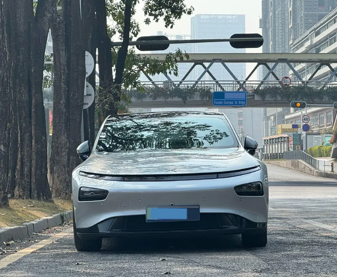 2020 Xpeng P7 BEV 70.8KWH,autocango,china used car exporter,china ev exporter,chinese used car exporter,chinese used ev exporter