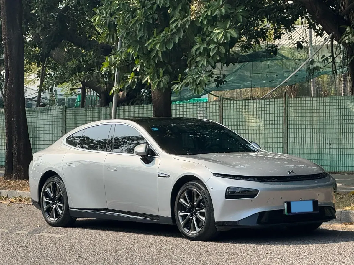 2020 Xpeng P7 BEV 70.8KWH,autocango,china used car exporter,china ev exporter,chinese used car exporter,chinese used ev exporter
