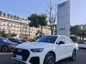 2023 AUDI Q5L,autocango,china used car exporter,china ev exporter,chinese used car exporter,chinese used ev exporter