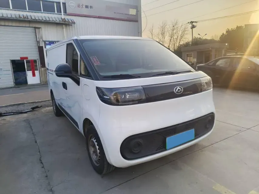 2023 MAXUS DaNa V1 BEV 42KWH,autocango,china used car exporter,china ev exporter,chinese used car exporter,chinese used ev exporter