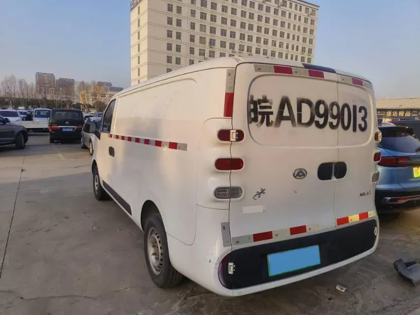 2023 MAXUS DaNa V1 BEV 42KWH,autocango,china used car exporter,china ev exporter,chinese used car exporter,chinese used ev exporter