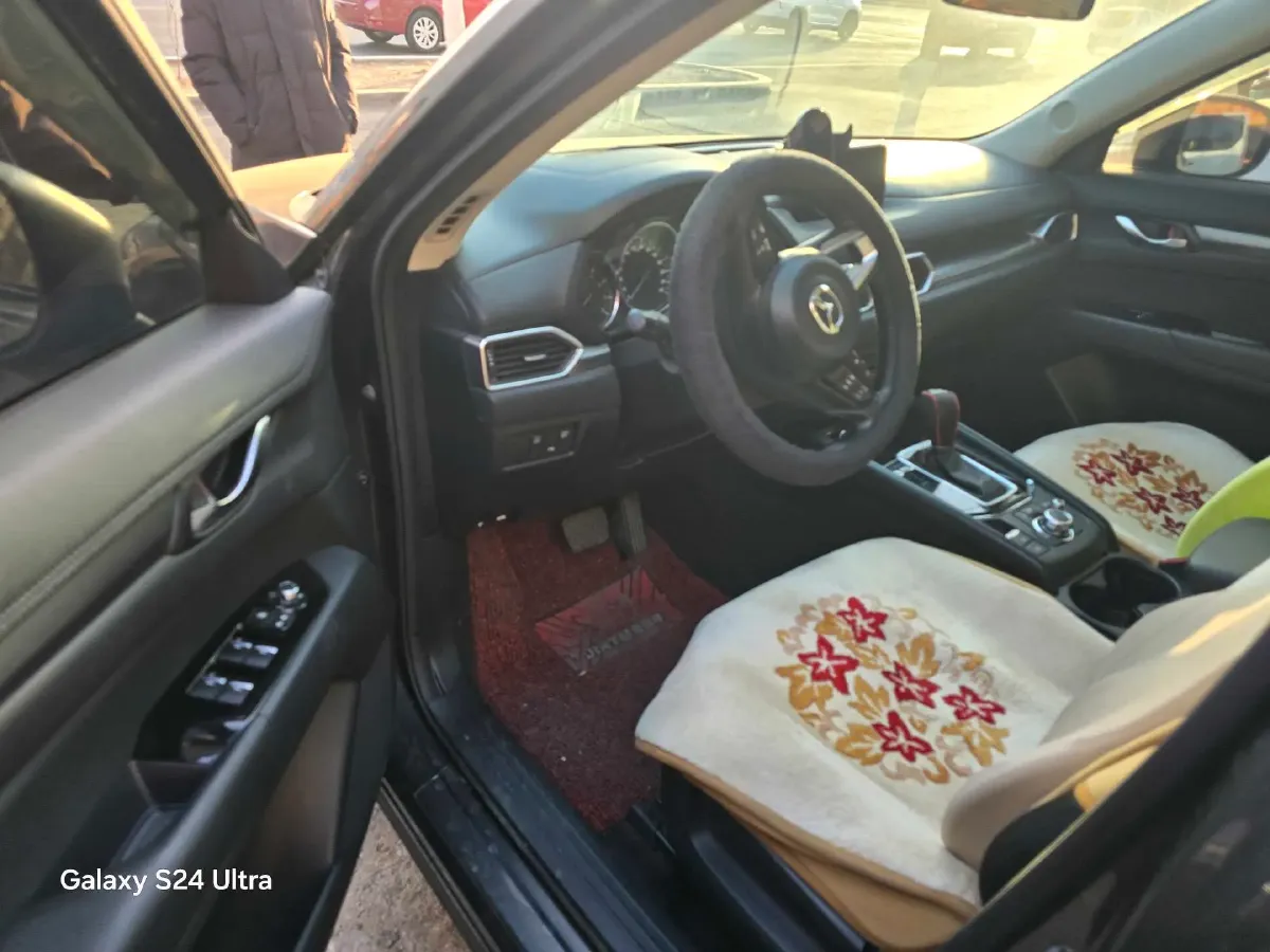 2020 Mazda CX-5 2.0L 155HP L4 6AT,autocango,china used car exporter,china ev exporter,chinese used car exporter,chinese used ev exporter