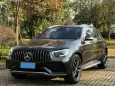 2021 MERCEDES-BENZ GLC CLASS,autocango,china used car exporter,china ev exporter,chinese used car exporter,chinese used ev exporter