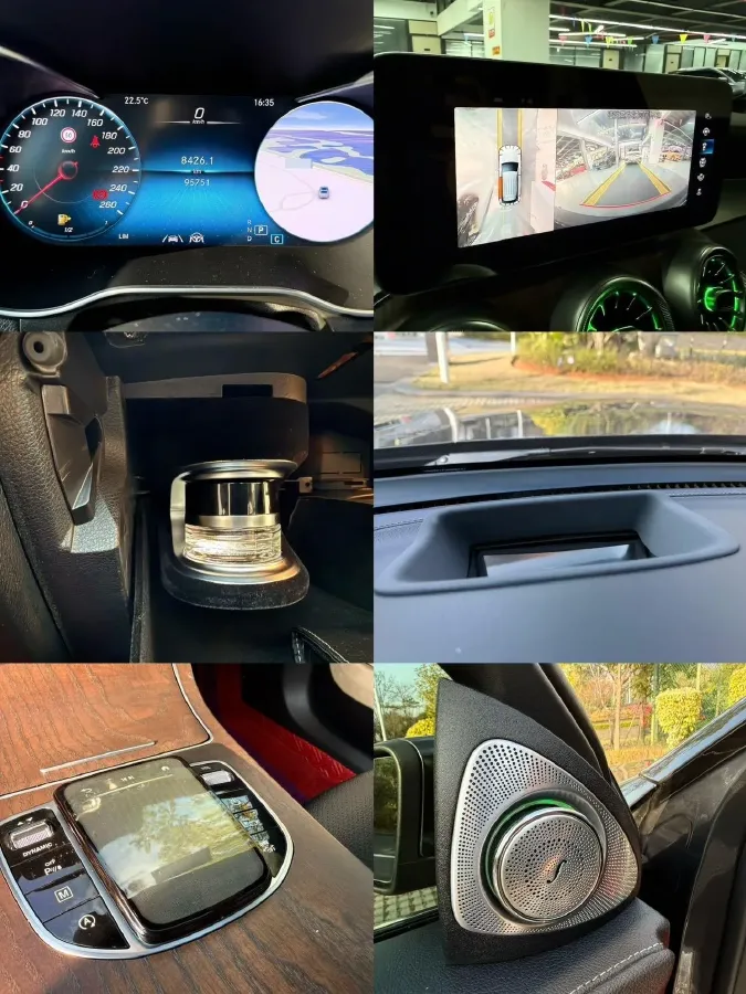 2021 Mercedes-Benz GLC Class 2.0T 258HP L4 9AT,autocango,china used car exporter,china ev exporter,chinese used car exporter,chinese used ev exporter