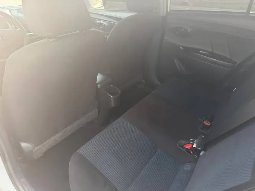 2019 Toyota Yaris L 1.5L 110HP L4 CVT,autocango,china used car exporter,china ev exporter,chinese used car exporter,chinese used ev exporter