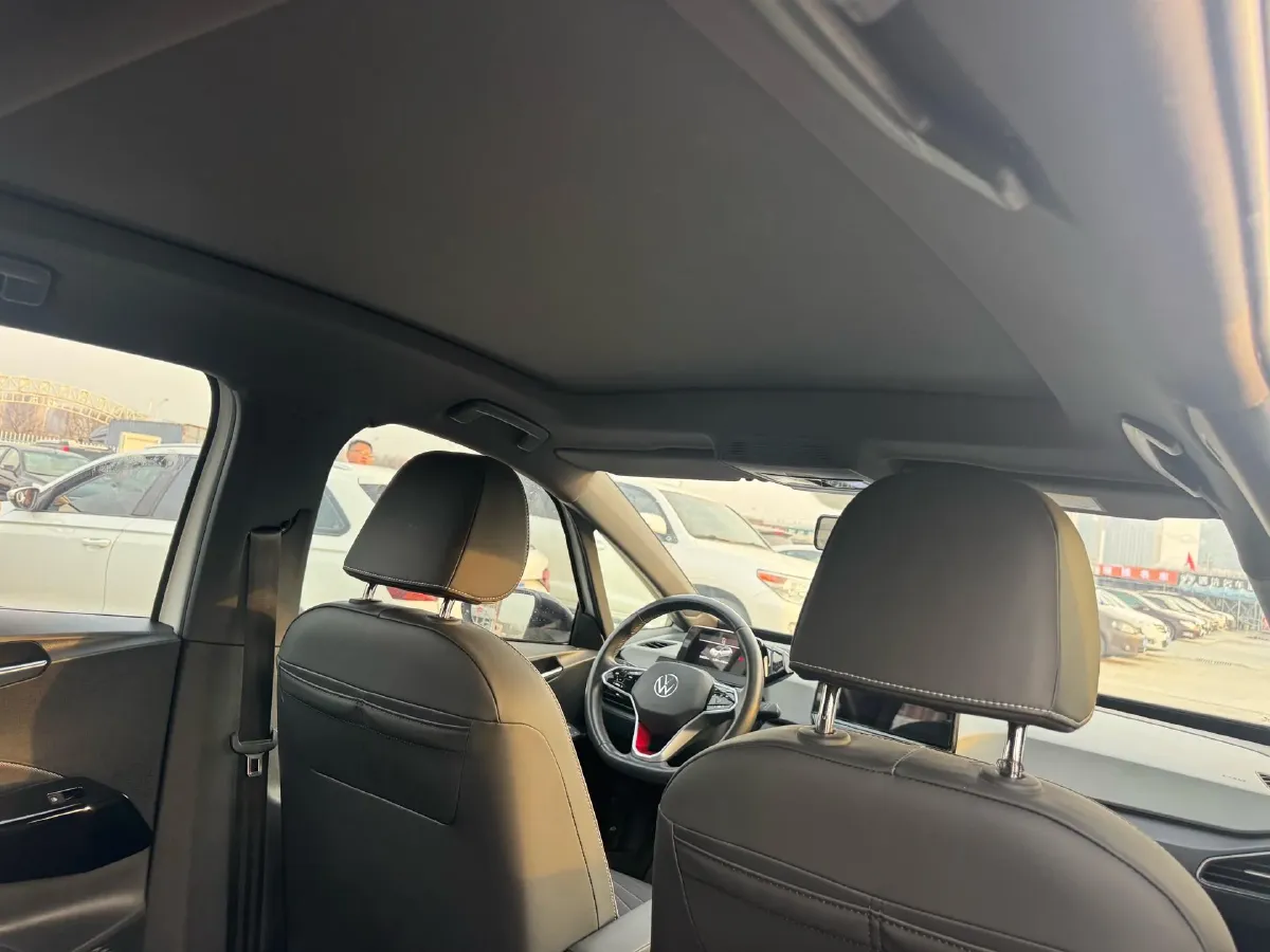 2023 Volkswagen ID.3 BEV 52.8KWH,autocango,china used car exporter,china ev exporter,chinese used car exporter,chinese used ev exporter