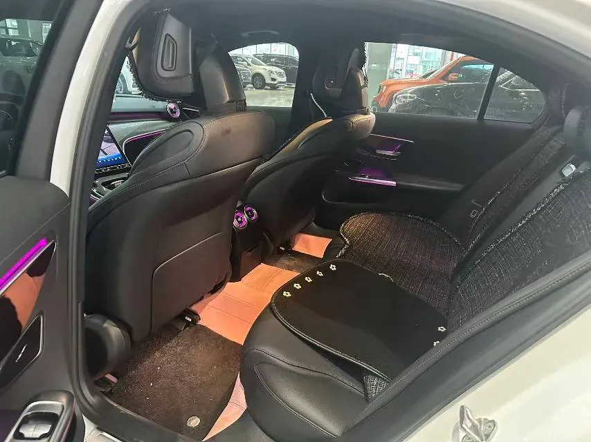 2023 Mercedes-Benz C Class 1.5T 204HP L4 9AT,autocango,china used car exporter,china ev exporter,chinese used car exporter,chinese used ev exporter