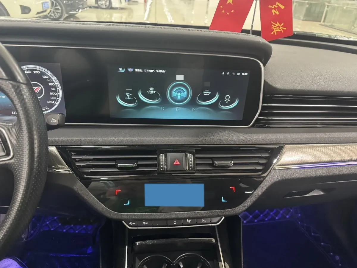 2019 HongQi HS5 2.0T 224HP L4 6AT,autocango,china used car exporter,china ev exporter,chinese used car exporter,chinese used ev exporter