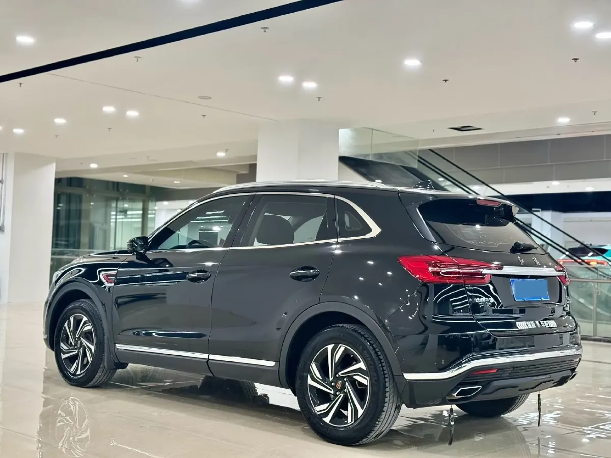 2019 HongQi HS5 2.0T 224HP L4 6AT,autocango,china used car exporter,china ev exporter,chinese used car exporter,chinese used ev exporter