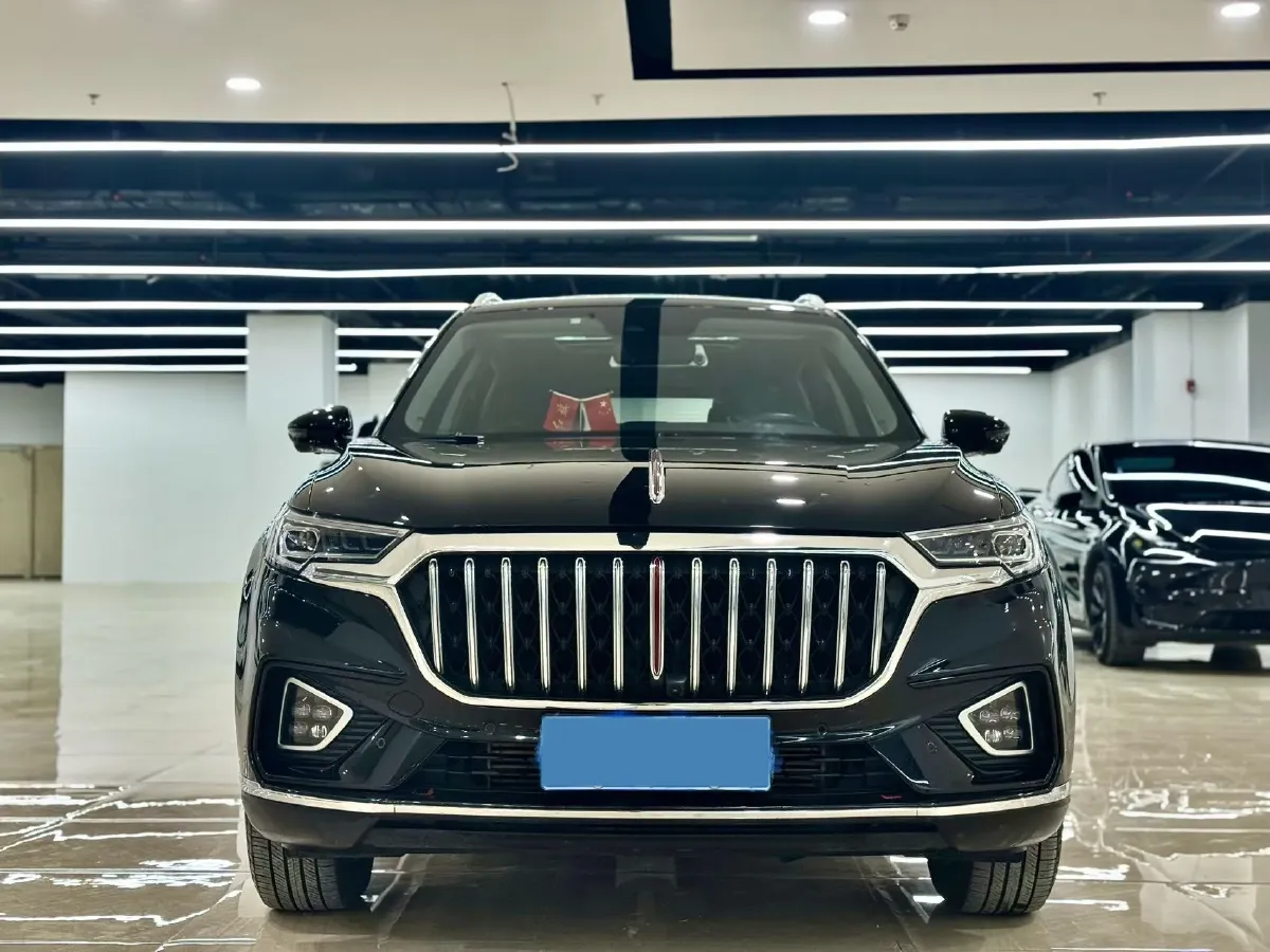 2019 HongQi HS5 2.0T 224HP L4 6AT,autocango,china used car exporter,china ev exporter,chinese used car exporter,chinese used ev exporter