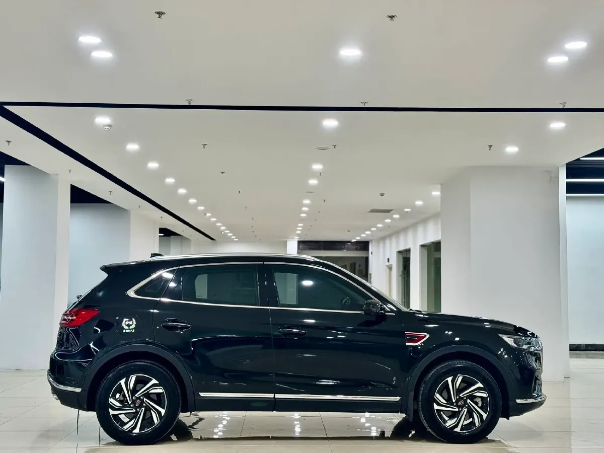 2019 HongQi HS5 2.0T 224HP L4 6AT,autocango,china used car exporter,china ev exporter,chinese used car exporter,chinese used ev exporter