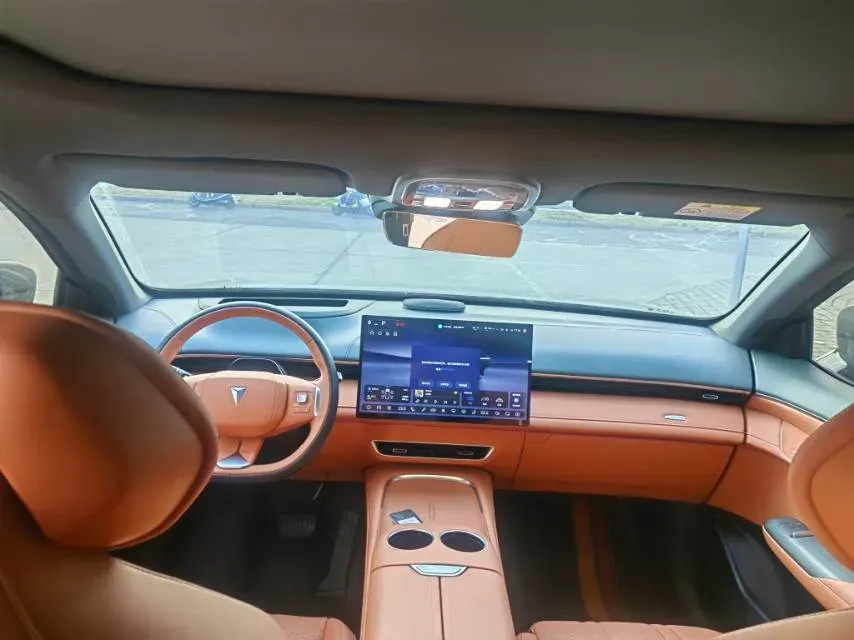 2024 Deepal S07 1.5L 95HP L4 REEV 31.73KWH,autocango,china used car exporter,china ev exporter,chinese used car exporter,chinese used ev exporter