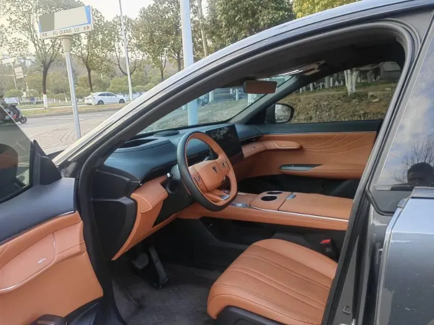 2024 Deepal S07 1.5L 95HP L4 REEV 31.73KWH,autocango,china used car exporter,china ev exporter,chinese used car exporter,chinese used ev exporter