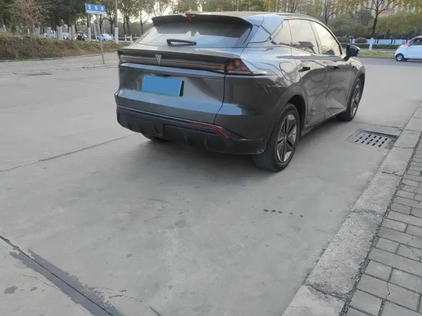 2024 Deepal S07 1.5L 95HP L4 REEV 31.73KWH,autocango,china used car exporter,china ev exporter,chinese used car exporter,chinese used ev exporter