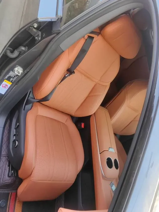 2024 Deepal S07 1.5L 95HP L4 REEV 31.73KWH,autocango,china used car exporter,china ev exporter,chinese used car exporter,chinese used ev exporter