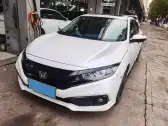 2019 HONDA CIVIC,autocango,china used car exporter,china ev exporter,chinese used car exporter,chinese used ev exporter