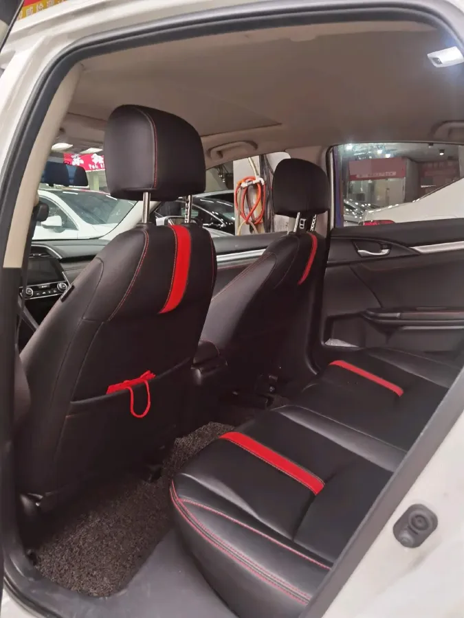 2019 Honda Civic 1.5T 177HP L4 CVT,autocango,china used car exporter,china ev exporter,chinese used car exporter,chinese used ev exporter