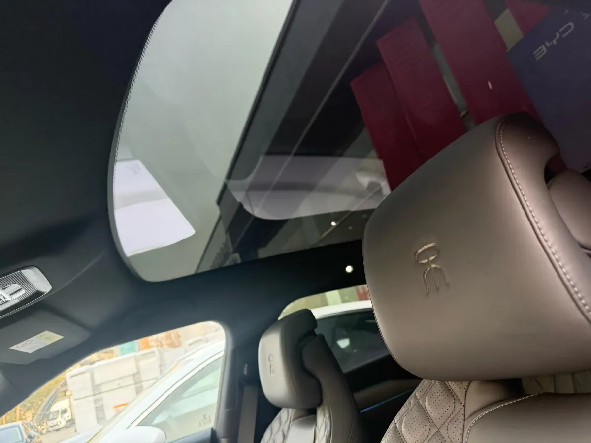 2025 BYD SongL EV BEV 87.04KWH,autocango,china used car exporter,china ev exporter,chinese used car exporter,chinese used ev exporter