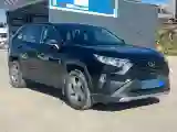 2022 Toyota RAV4 2.0L 171HP L4 CVT
