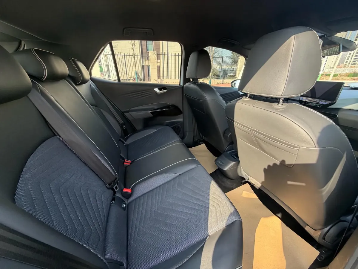 2023 Volkswagen ID.3 BEV 52.8KWH,autocango,china used car exporter,china ev exporter,chinese used car exporter,chinese used ev exporter