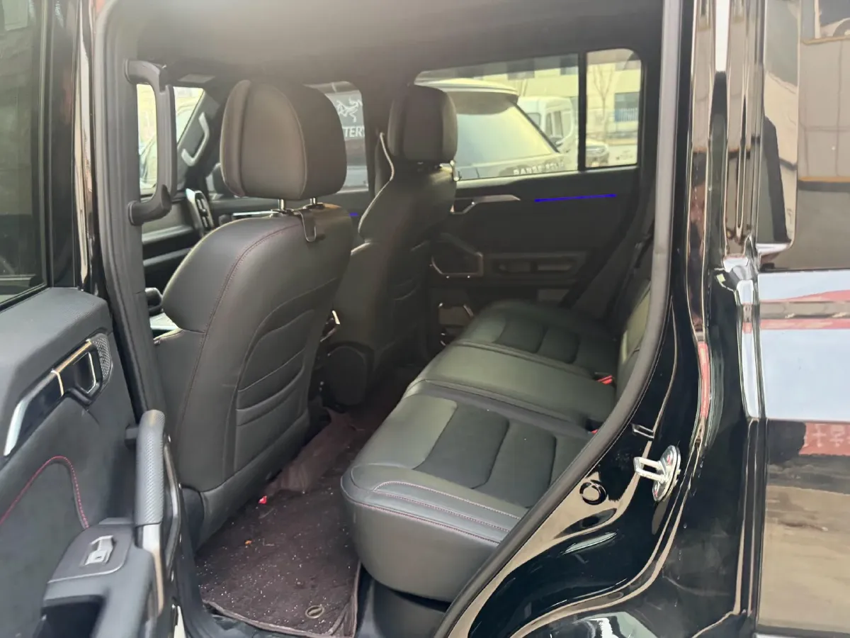 2023 Jetour Traveller 2.0T 254HP L4 7DCT,autocango,china used car exporter,china ev exporter,chinese used car exporter,chinese used ev exporter